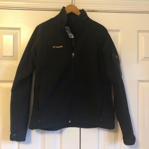 Columbia Titanium Jacket